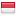 riausidak.com server is located in Indonesia